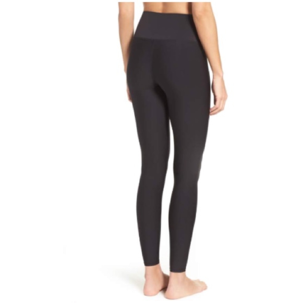 ALO Airbrush Tech Lift High Waist Leggings